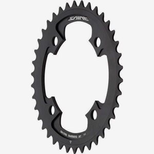 Shimano SM-CR82 Chainring Svart