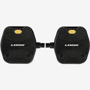Look Cykelpedaler Geocity Grip Svart
