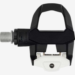 Look Cykelpedaler Keo Classic 3 Svart/Vit