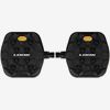 Look Cykelpedaler Trail Grip Svart