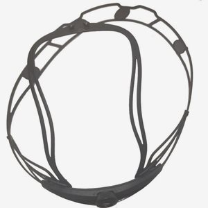 Shimano Rc300 Boa L6 Kit Right Svart
