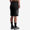 Mons Royale Cykelbyxor Wool Womens Momentum 2.0 Bike Cykelbyxor Svart