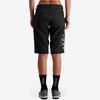 Mons Royale Cykelbyxor Wool Womens Momentum 2.0 Bike Cykelbyxor Svart