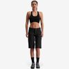 Mons Royale Cykelbyxor Wool Womens Momentum 2.0 Bike Cykelbyxor Svart