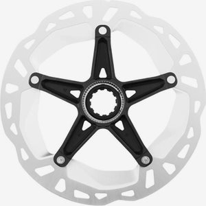 Shimano Bromsskiva Center L Int Rt-Mt800 140
