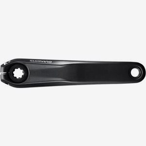 Shimano Vevarmar Par Steps E-MTB Utan Dr 170