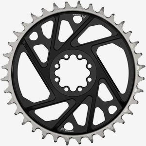 SRAM Drev XX T-TYPEDM Eagle 8-Bolt 3 mm Offset 12-Växlar Alu 30T Svar