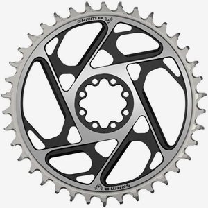SRAM Drev XXSL T-TYPE DM Eagle 8-Bolt 3mm Offset 12-Växlar Alu 32T Sv