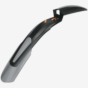 SKS Stänkskärm FramShockblade Black/Grey