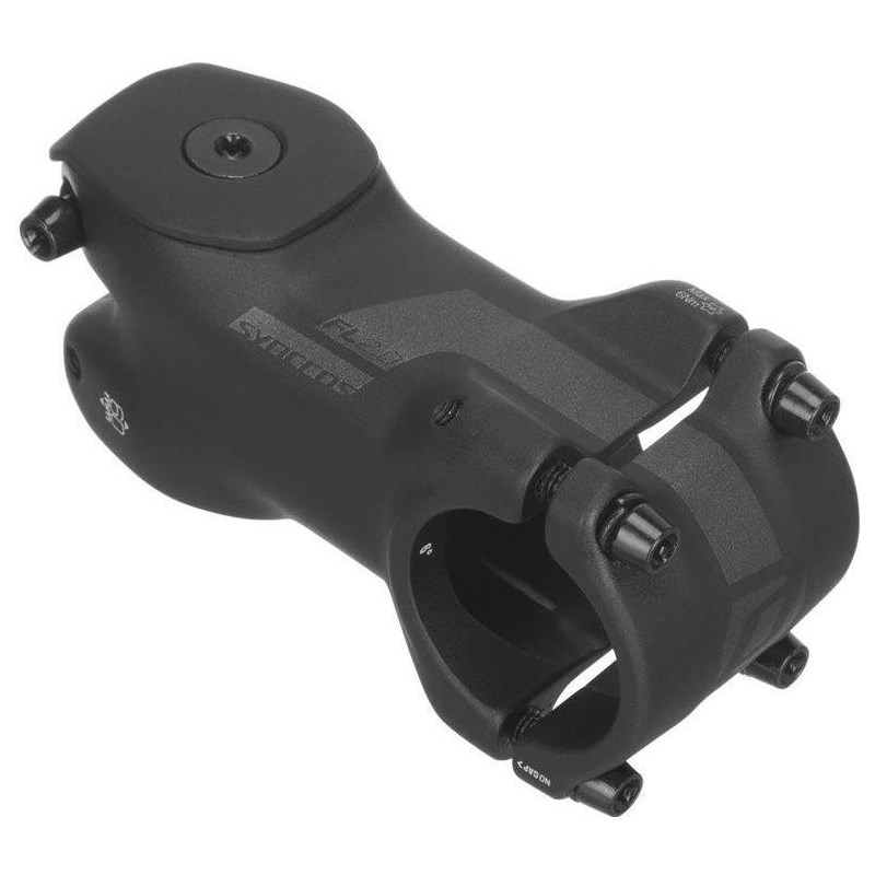 Syncros Styrstam Stem FL 2.0 31,8mm 70 Black Svart