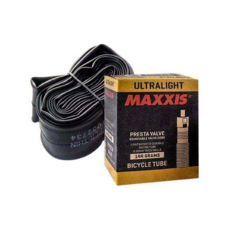 Maxxis UltraLight Tube 29x1.75/2.40" Presta
