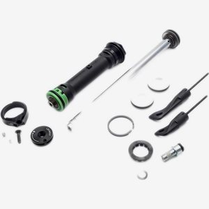 Rockshox Lockout Enhet Judy Silver Nc
