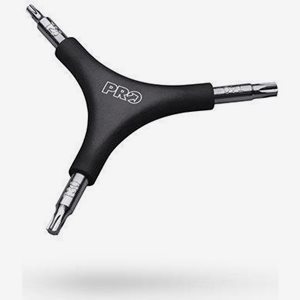 Pro Insexnyckel Y-Wrench Team 2-8 Hex Ph1/2/ Sl4/Ph