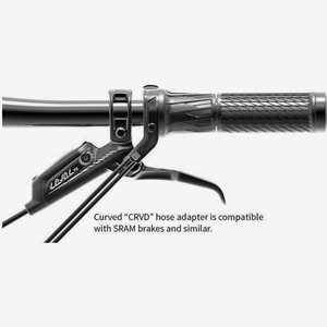 Rockshox Remote Twistloc Left Nc