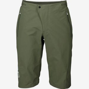 Poc Cykelbyxor Essential Enduro Shorts Epidote Green