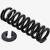 RockShox Fjäder Till Vivid/Kage Coil Spring 3.50" 267 x 89 mm 550 Sand