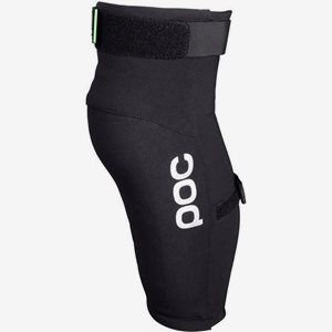 Poc Knäskydd & Benskydd Joint Vpd 2.0 Long Knee Uranium Black