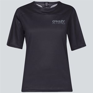 Oakley Cykeltröja Dam Factory Pilot Lite Ultra Purple