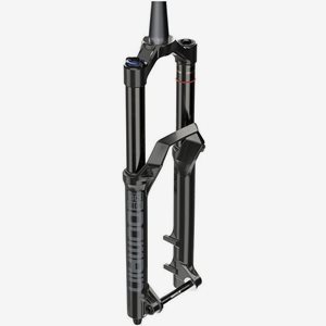 Rockshox FramgaffelDomain Rc Motion Control 170 mm 27,5" 15X110 mm 1.