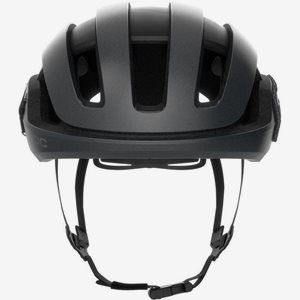 Poc Cykelhjälm OmneUltra Mips Uranium Black Matt