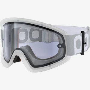Poc Goggles Ora Dh Transparant Crystal