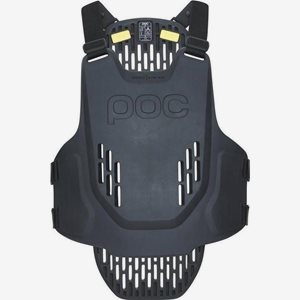 Poc ÖverkroppsskyddVpd System Torso Uranium Black