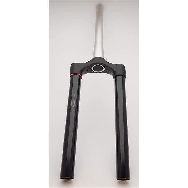 ROCKSHOX CSU Reba Solo Air Aluminum Taper 27'', 130-150mm Max, (2018+)