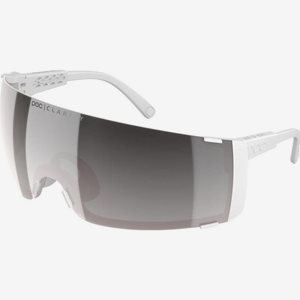 Poc Cykelglasögon Propel Hydrogen White/Clarity Road/Sunny Silver Hydr