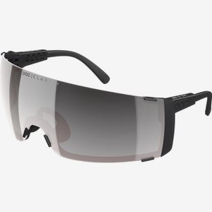 Poc Cykelglasögon Propel Uranium Black/Clarity Road/Sunny Silver Urani