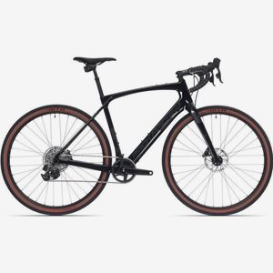 Rock Machine GravelBike Gravelride Crb900 Axs Stealth Black