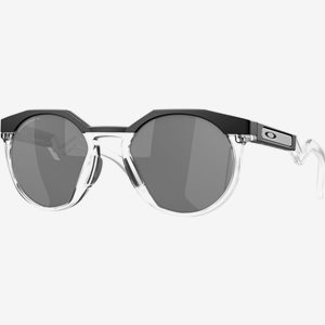 Oakley Solglasögon Hstn Matte Black / Prizm Black Polar