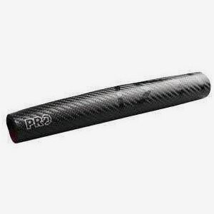 Pro Ramskydd Kedjestagsskydd Svart Carbon