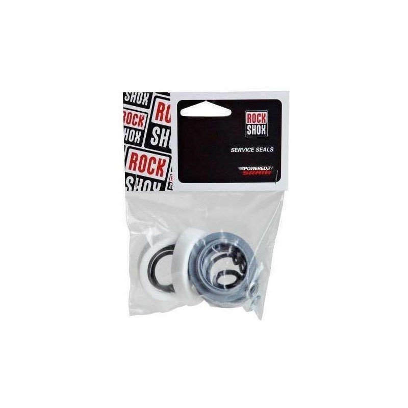 Rockshox ServicekitRockshox Basic Sektor Turnkey Solo Air 00.4315.032