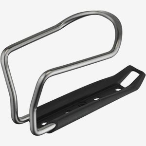 Syncros Flaskhållare Alloy Comp 3.0 Silver