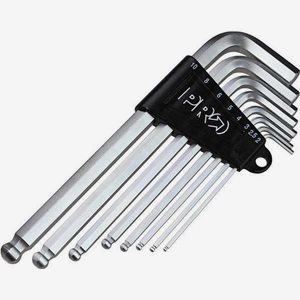 Pro Insexnyckel Sats2/2.5/3/4/5/6/8/10mm