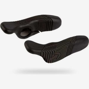 Pro Barends Ergonomic Svart