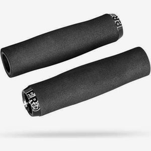 Pro Lock-On Ergonomic Lock On Spor Svart