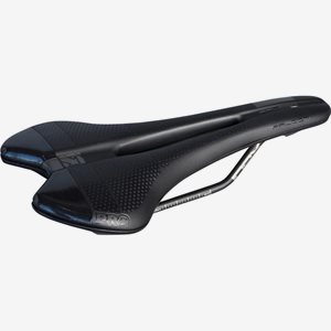 Pro Cykelsadel Falcon Gel Svart
