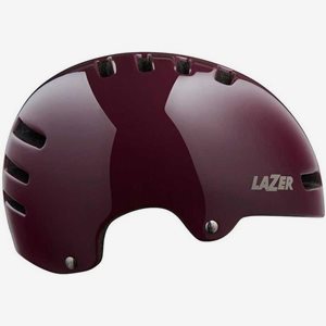 Lazer Cykelhjälm BMX Armor 2.0 Mips Lila