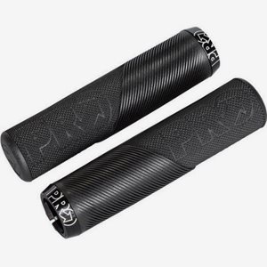 Pro Handtag Lock Ontrail 32/132mm Svart