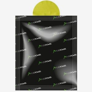Purepower Sportdryck Carbo Race Electrolyte Citrus 50g