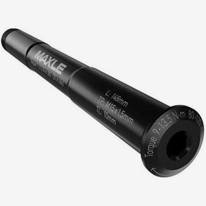 Rockshox Stickaxel Rockshox Maxle Stealth 15 X 100 mm (148 mm X M15 X