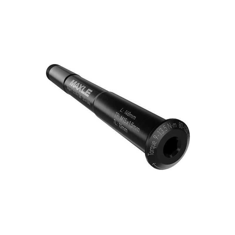 Assale Posteriore Rockshox Maxle Stealth 12x148 Mm Boost Per Bici - Nuovo In Scatola