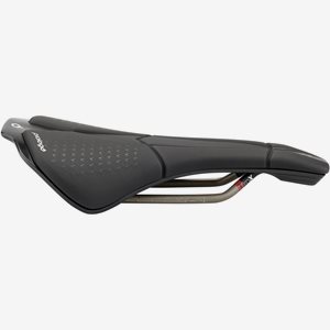 prologo Scratch M5 TiroX Saddle Black Svart