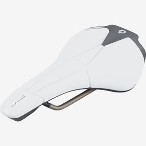 prologo Scratch M5 TiroX Saddle Black/White Svart/Vit