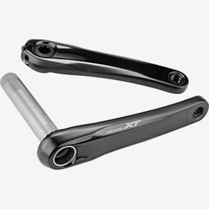 Shimano Vevparti 12-Vxl Singel Utan Drev 175