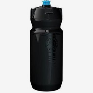 Pro Vattenflaska Team 600 Svart