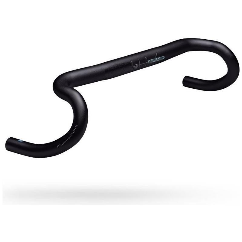 Pro Discover Aluminium 20 20Dr Flare/ 40 Svart