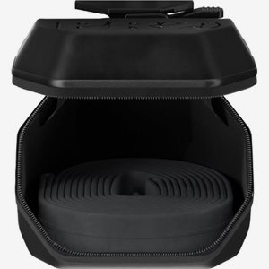 Pro Sadelväska Bc Smart Eva Med Click Mount Svart