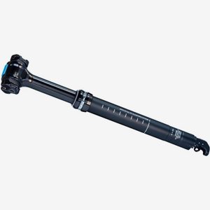 Pro Sadelstolpe Discover Dsp 70In 27.2mm Svart